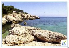 CPM Martigues Ville nature 