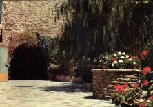 CPM La Cote d'Azur Cote Pittoresque 