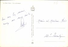 CPM La Cote d'Azur Cote Pittoresque 