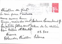 CPM Sous le Soleil du Midi 