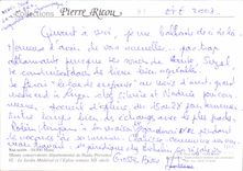CPM Salagon Mane Musee conservatoire departemental de Haute Provence