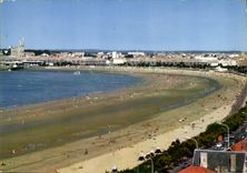 CPM Royan La Grande Plage et le Front de Mer 