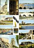 CPM Cote de Beaute Royan Charente Maritime L'Eglise Notre Dame 