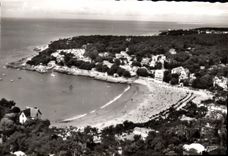 CPM Saint Palais sur Mer Ch Mme La Plage 
