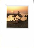 CPM Phare Bateau