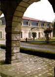 CPM Rochefort Sur Mer L'Ancienne Corderie Royale 