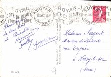 CPM Royan 