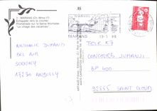 CPM Marans Echappee vers le clocher Pedalo