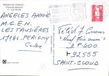 CPM Charente Maritime Ile de Re 