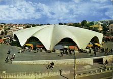 CPM Royan Le Marche 