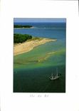 CPM Ile de Re Les Portes en Re Plages 
