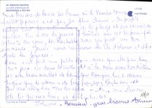 CPM La Cote atlantique de Marennes a Royan 