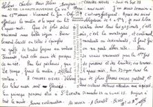 CPM La Haute Auvergne 