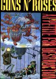 CPM Guns n Roses Musique