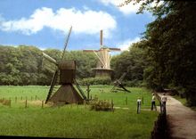 CPM Rijksmuseum voor Volkskunde Het Nederlands Openluchtmuseum 