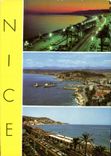 CPM Souvenir de Nice 