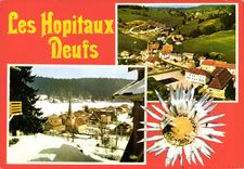 CPM Les Hospitaux Deufs 