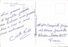 CPM Hotel Isabela Santa Rosa Mallorca 