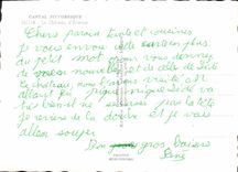 CPM Cantal Pittoresque La Chateau d'Alleuze