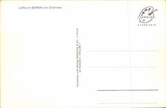 CPM Luftkurot Bernau am Chiemsee 