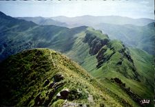 CPM Le Cantal Pittoresque Le Puy Mary 