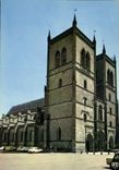 CPM Le Cantal Pittoresque Chaudes Aigues 