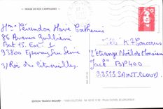 CPM Images de nos Campagnes 