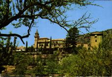 CPM Mallorca Valldemosa 