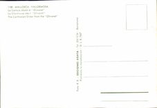 CPM Mallorca Valldemosa La Cartuja el Olivaret