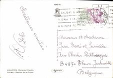 CPM Palma de Mallorca 