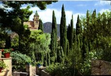 CPM Mallorca Valldemosa 