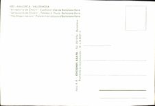 CPM Mallorca Valldemosa 