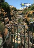 CPM Ronda Le Tajo des Pont Vieux 