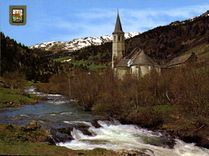 CPM Pirineu Catala Lieida Vali d'aran 