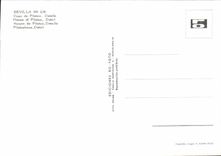 CPM Sevilla Maison de Pilatos Details 