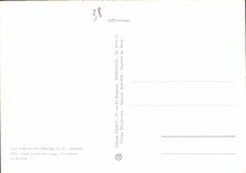 CPM Les Gorges Pittorestiques de Verdon