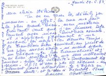 CPM Nos Belles Alpes La Meije 