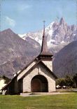 CPM Chamonix Mont Blanc 