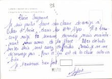 CPM Montagne de l'Oisans la Dibona