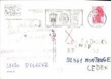 CPM Les Alpes Tour L'Oisans 