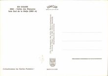 CPM En Oisans Vallee des Etancons face Sud de la Meije