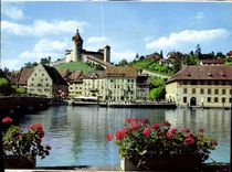 CPM Schaffhausen Munot 