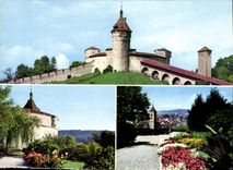 CPM Schaffhausen Munot 