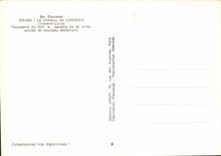 CPM En Touraine le Chateau de Langeais Indre et Loire Tapisserie du XVI S Isabelle de la Jaille anci