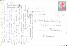 CPM Tours Indre et Loire Cloitre de la Psalette 
