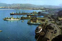 CPM Gijon Puerto del Musel