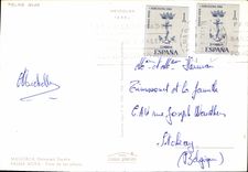 CPM Mallorca Espana Palma Nova Bists de les Playas