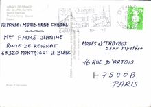 CPM Chatel Guyon Station Thermale Therme Henry Source Casino 