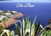 CPM Les roches rouges 