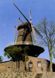 CPM Sluis Molen de Brak 